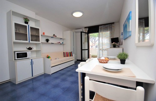 Lignano Riviera Apartment | The perfect cozy studio stay by Beahost Rentals