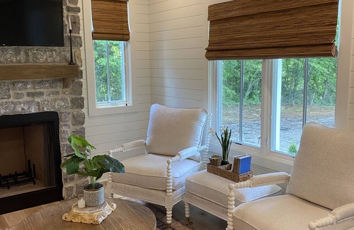 Cookeville House | The Perfect Little Cottage