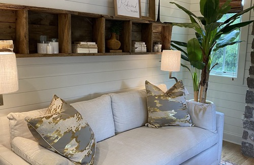 Cookeville House | The Perfect Little Cottage