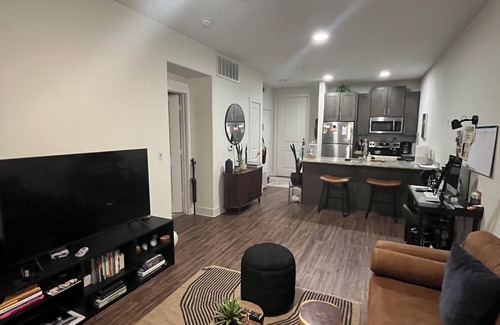West Dallas Apartment | The perfect location.Charming 1-bedroom apartment in west Dallas