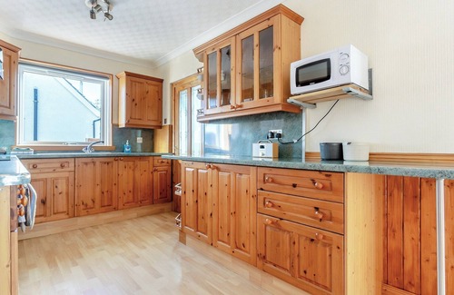 Nairn Cottage | The perfect location to explore the Highlands.