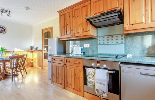 Nairn Cottage | The perfect location to explore the Highlands.