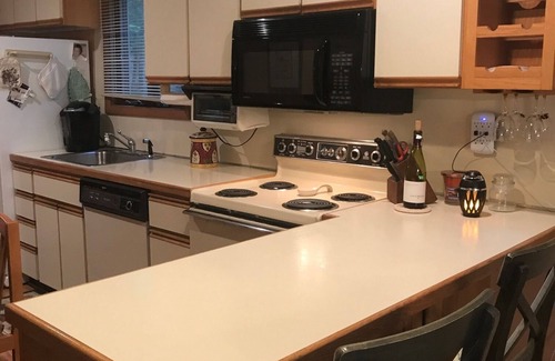 Bushkill House | The Perfect Mountain Get Away!