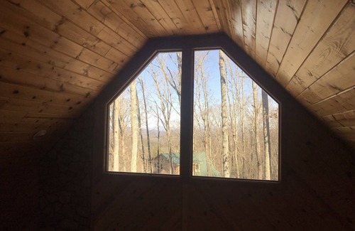 Morganton House | The perfect mountain trip