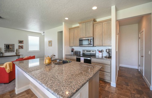 Kuna House | The Perfect Newer Home