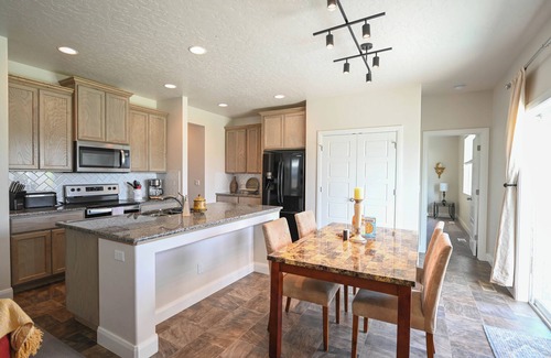 Kuna House | The Perfect Newer Home
