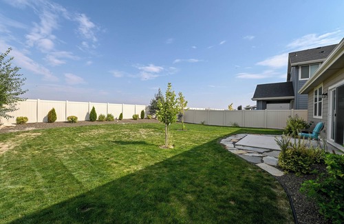 Kuna House | The Perfect Newer Home