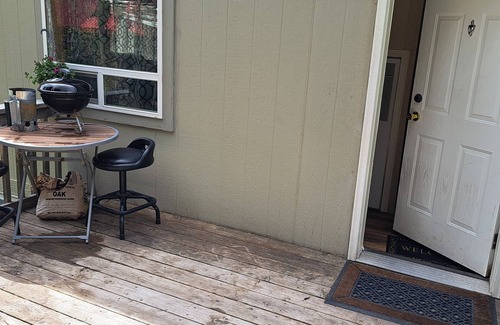 East Glacier Park Village House | The perfect place to unwind after a long day of enjoying Glacier National Park!