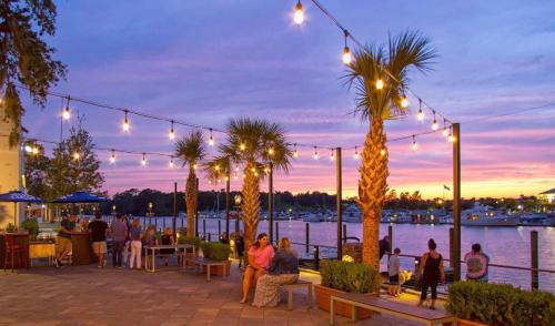 North Myrtle Beach House | The Perfect Pairing: Golf Course Views & Beach Days