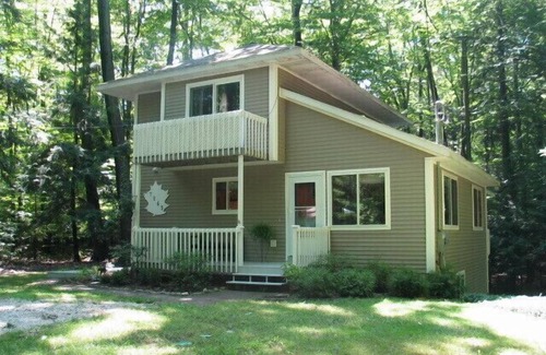 South Haven Cottage | The Perfect Place for Your Michigan Vacation