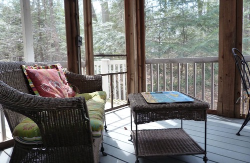 South Haven Cottage | The Perfect Place for Your Michigan Vacation
