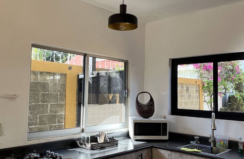 Cuernavaca House | The perfect place for a weekend with the family in Cuernavaca.