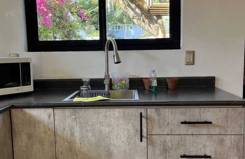 Cuernavaca House | The perfect place for a weekend with the family in Cuernavaca.