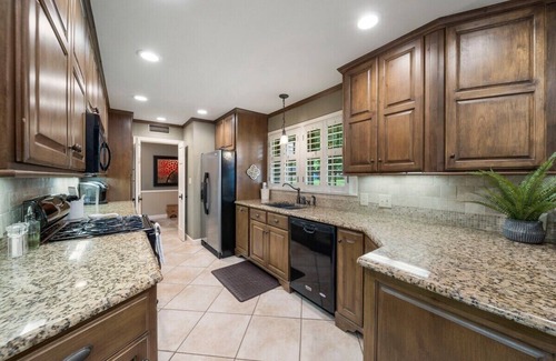 Tulsa House | The Perfect place in Midtown Tulsa