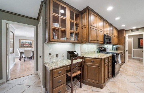 Tulsa House | The Perfect place in Midtown Tulsa