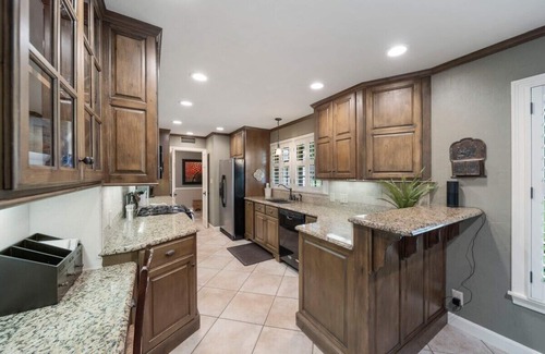 Tulsa House | The Perfect place in Midtown Tulsa