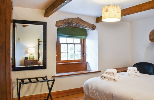 Fremington Cottage | The perfect place to enjoy peace, tranquillity and stunning views.