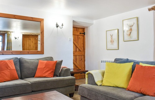 Fremington Cottage | The perfect place to enjoy peace, tranquillity and stunning views.