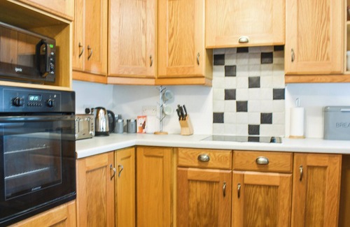 Fremington Cottage | The perfect place to enjoy peace, tranquillity and stunning views.