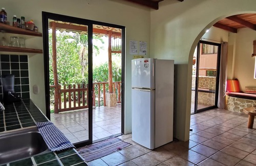 Montezuma House | The perfect place to relax, reload energy and feel the Pura Vida!