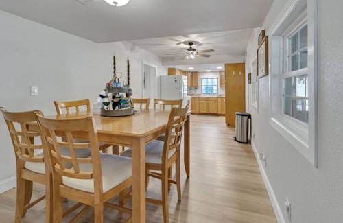Longtown House | The Perfect Porch Retreat!
