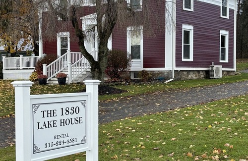 Auburn House | The Perfect Rental, Simply Phenomenal and Relaxing