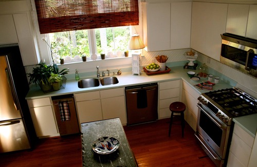 Sullivan's Island Cottage | The Perfect Seaside Cottage To Enjoy The Charmed Life On Sullivan's Island