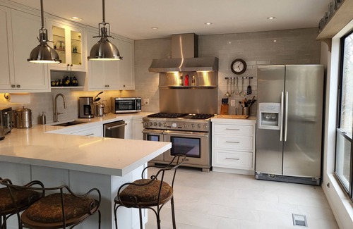 Noyack House | The Perfect Sag Harbor Retreat!