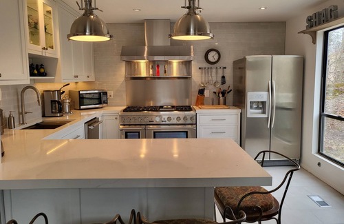 Noyack House | The Perfect Sag Harbor Retreat!