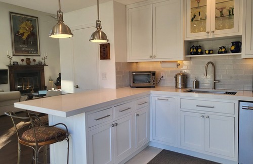 Noyack House | The Perfect Sag Harbor Retreat!
