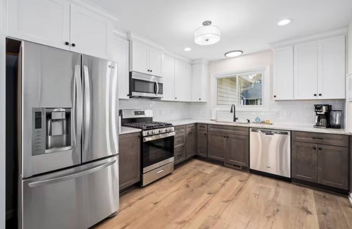 Apex House | The Perfect Spot in Perry Farms, Apex, NC