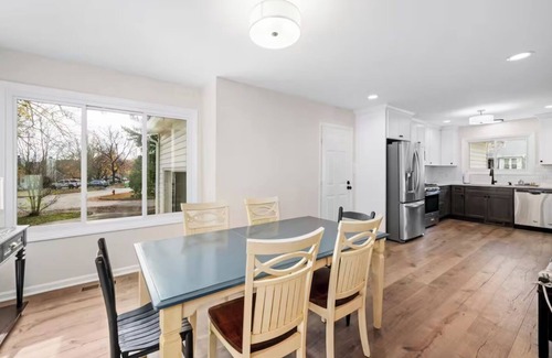 Apex House | The Perfect Spot in Perry Farms, Apex, NC