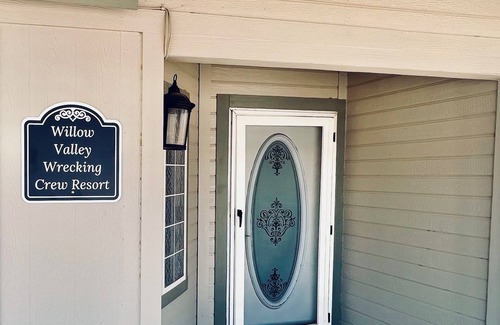Willow Valley House | The perfect spot for family & friend! Best private getaway in Mohave Valley 🔆