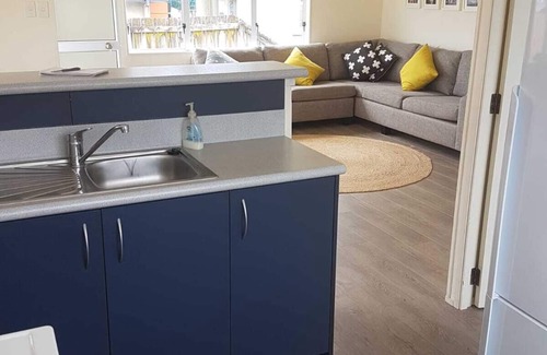 Whangamata House | The Perfect Spot - Whangamata Holiday Home