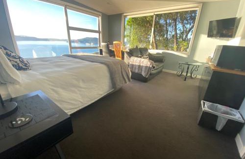 Wellington House | The perfect stop over