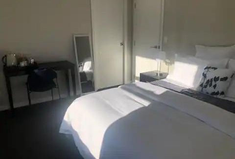 Wellington House | The perfect stop over