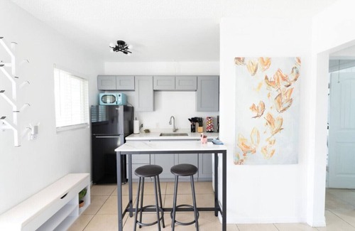 Rancho Cucamonga Apartment | The Perfect Temporary Home for Family