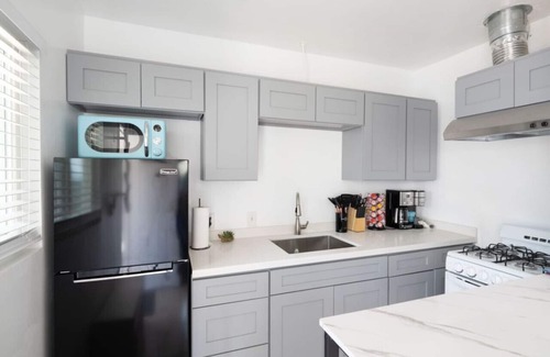 Rancho Cucamonga Apartment | The Perfect Temporary Home for Family