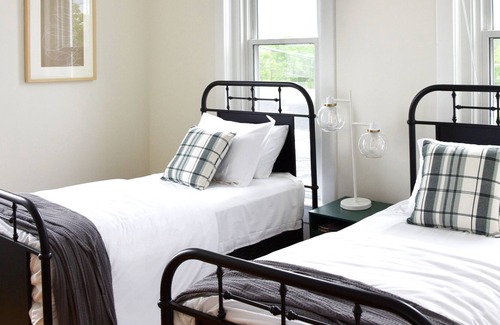 Dickson Apartment | The Perfect Unique Stay in Dickson TN