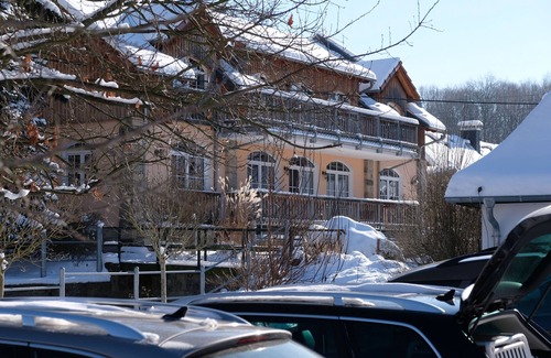 Gohrisch Apartment | The perfect vacation in Saxon Switzerland at any time of year #1