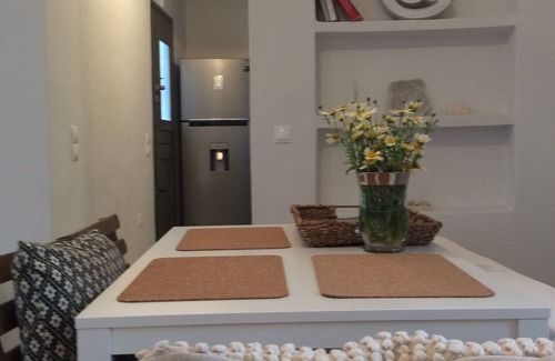 Tinos House | The perfect vacations house with sea view