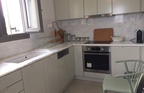 Tinos House | The perfect vacations house with sea view