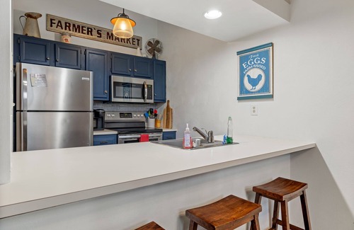 Jefferson Township House | The perfect weekend getaway!