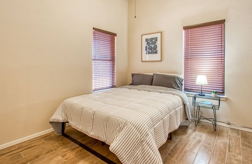 El Paso House | The Perfect Westside Location