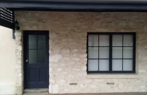 Waterhouse House | The Phaeton