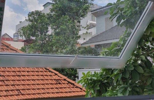 Tan Binh Apartment | The Phans Apartment- #202