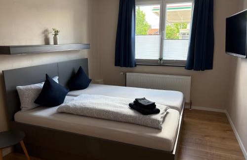 Lieme House | The Pharmacy Inn