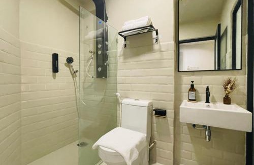 Kuala Lumpur City Centre Bed & Breakfast | The Philea Suite