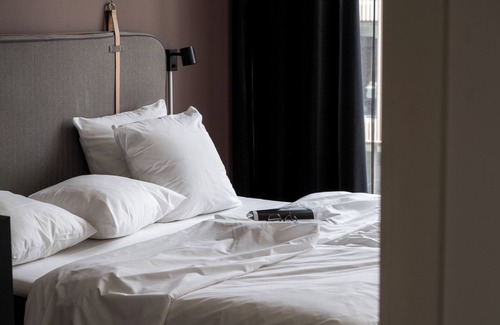 Amager Hotel | The Pier apartment by Daniel&Jacob’s