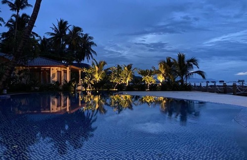 Ham Ninh Apartment | The Pier Phu Quoc Resort - Apartment with Sea View